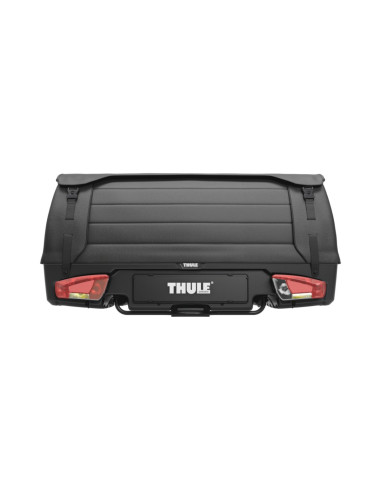 TA907100,Cutie portbagaj Thule Onto 2 cu fixare pe carligul de remorcare