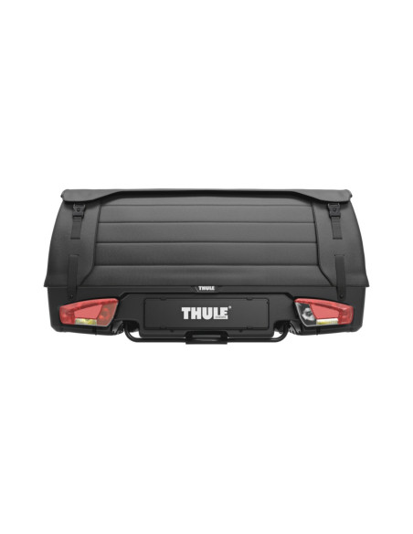 TA907100,Cutie portbagaj Thule Onto 2 cu fixare pe carligul de remorcare