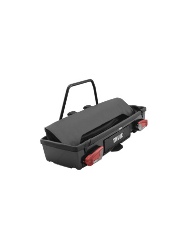 TA907100,Cutie portbagaj Thule Onto 2 cu fixare pe carligul de remorcare