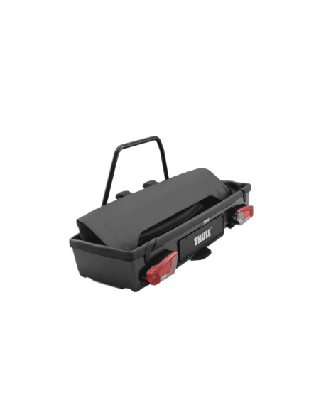 TA907100,Cutie portbagaj Thule Onto 2 cu fixare pe carligul de remorcare