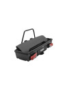 TA907100,Cutie portbagaj Thule Onto 2 cu fixare pe carligul de remorcare