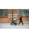 TA10101986,Carucior Thule Urban Glide 3 all-terrain cu catarama hamului magnetica, Mist green