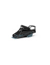 TA10101992,Carucior Thule Urban Glide 3 all-terrain cu catarama hamului magnetica, Mid Blue
