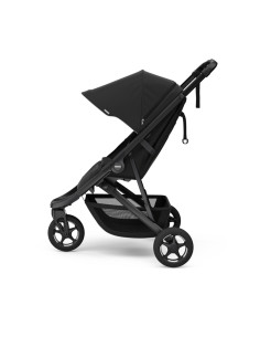 TA11300252,Carucior Thule Spring 2, Black 2