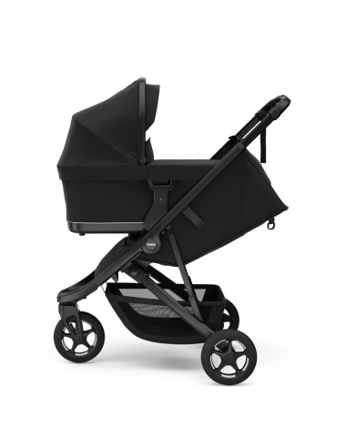 TA11300252,Carucior Thule Spring 2, Black