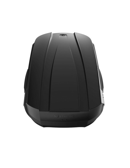 ANPB3105CC,Cutie portbagaj Aleo ELEMENT TQT Black