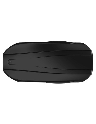 ANPB3105CC,Cutie portbagaj Aleo ELEMENT TQT Black