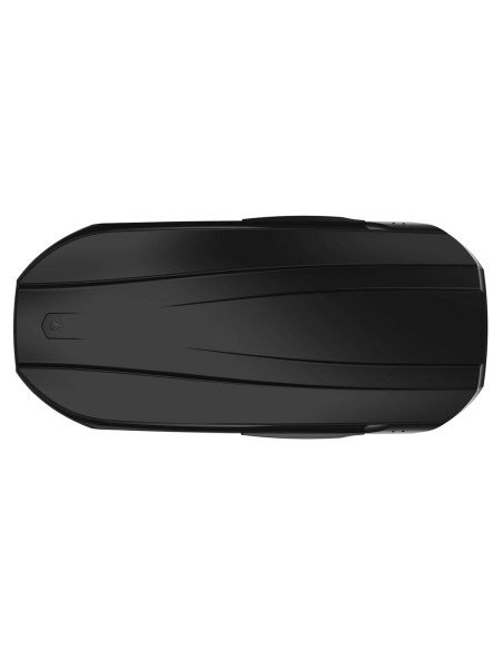 ANPB3105CC,Cutie portbagaj Aleo ELEMENT TQT Black
