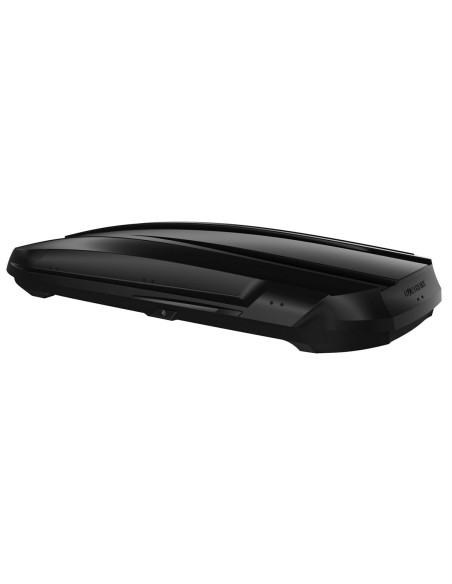 ANPB3105CC,Cutie portbagaj Aleo ELEMENT TQT Black