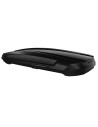 ANPB3105CC,Cutie portbagaj Aleo ELEMENT TQT Black