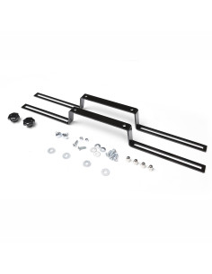 TB40018,Kit de fixare a plăcii de semnalizare V20 pentru TowBox V3 / EVO / Alpha / Camper