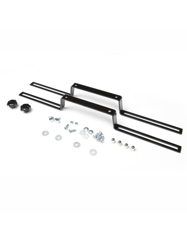 TB40018,Kit de fixare a plăcii de semnalizare V20 pentru TowBox V3 / EVO / Alpha / Camper