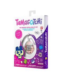 Ban42997,Bandai Joc Tamagotchi Original Cafe
