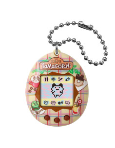 Ban42997,Bandai Joc Tamagotchi Original Cafe 2