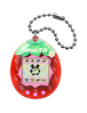 Ban42998,Bandai Joc Tamagotchi Original Fresh Strawberry