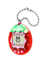 Ban42998,Bandai Joc Tamagotchi Original Fresh Strawberry