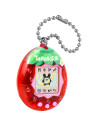 Ban42998,Bandai Joc Tamagotchi Original Fresh Strawberry