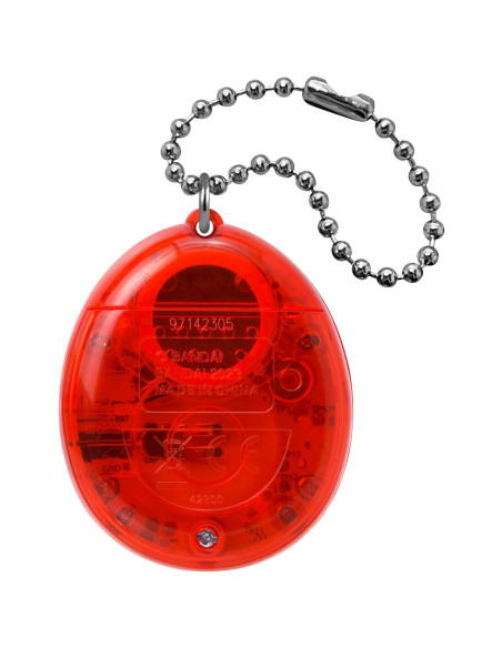 Ban42998,Bandai Joc Tamagotchi Original Fresh Strawberry