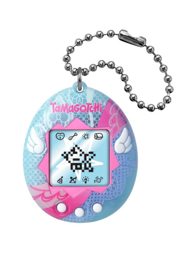 Ban46161,Bandai Joc Tamagotchi Original Angel Lace