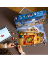 LEGO-60475,Lego City Calendar De Advent 2025 60475