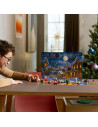 LEGO-60475,Lego City Calendar De Advent 2025 60475