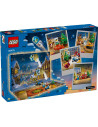 LEGO-60475,Lego City Calendar De Advent 2025 60475