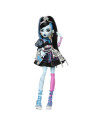 MTJBG75,Monster High Ziua De Nastere Dulce Si Infricosatoare Papusa Frankiestein Cu Accesorii