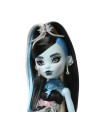 MTJBG75,Monster High Ziua De Nastere Dulce Si Infricosatoare Papusa Frankiestein Cu Accesorii