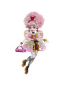 MTJBG77,Monster High Aniversare Dulce Si Infricosatoare Papusa Cupid Asteria Cu Accesorii