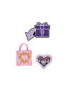 MTJBG77,Monster High Aniversare Dulce Si Infricosatoare Papusa Cupid Asteria Cu Accesorii