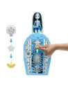 MTJBG81,Monster High Papusa Frankiestein Cu Dulap Revelator Si Accesorii