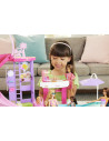 MTJFP01,Barbie Set De Joaca Piscina De Vis Cu Accesorii