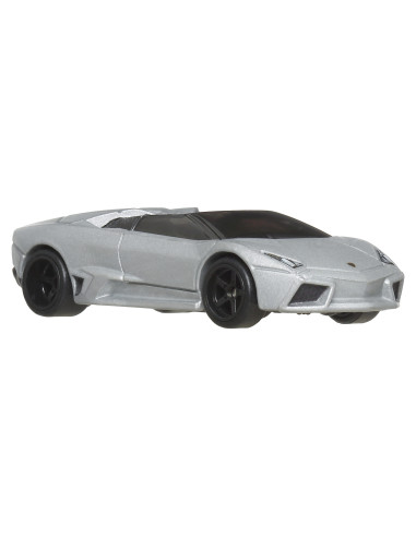MTFLF56_JBM31,Hot Wheels Transportator Flipsider Hauler Cu Masinuta Lamborghini Reventon Roadster Scara 1 La 64