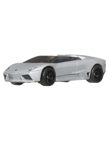 MTFLF56_JBM31,Hot Wheels Transportator Flipsider Hauler Cu Masinuta Lamborghini Reventon Roadster Scara 1 La 64