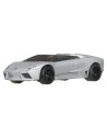 MTFLF56_JBM31,Hot Wheels Transportator Flipsider Hauler Cu Masinuta Lamborghini Reventon Roadster Scara 1 La 64