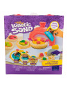 VV-6072551,Kinetic Sand Atelier Pizza 453g