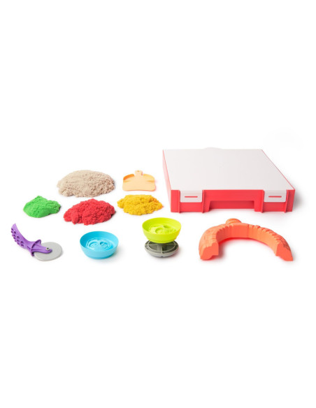 VV-6072551,Kinetic Sand Atelier Pizza 453g