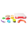 VV-6072551,Kinetic Sand Atelier Pizza 453g