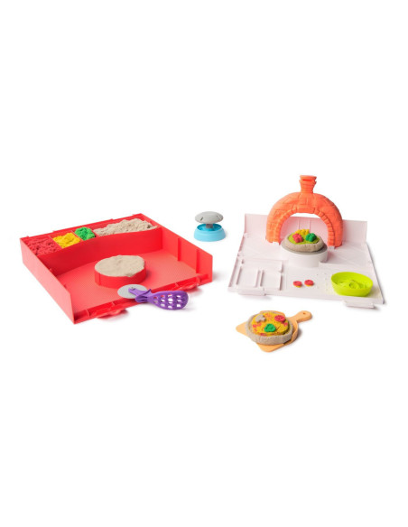VV-6072551,Kinetic Sand Atelier Pizza 453g