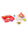 VV-6072551,Kinetic Sand Atelier Pizza 453g