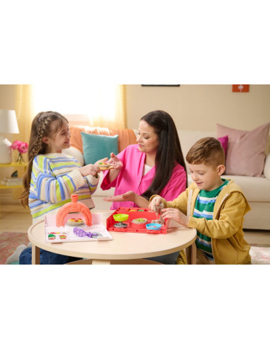 VV-6072551,Kinetic Sand Atelier Pizza 453g