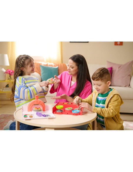 VV-6072551,Kinetic Sand Atelier Pizza 453g