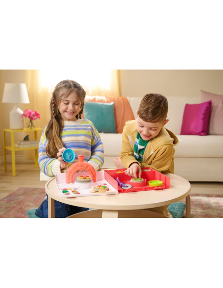 VV-6072551,Kinetic Sand Atelier Pizza 453g