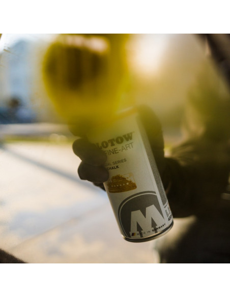 Urban Fine-Art™ Chalk,MLW289