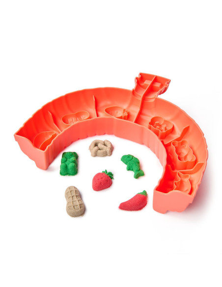 VV-6072551,Kinetic Sand Atelier Pizza 453g