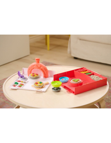 VV-6072551,Kinetic Sand Atelier Pizza 453g
