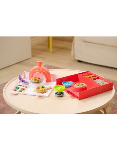 VV-6072551,Kinetic Sand Atelier Pizza 453g