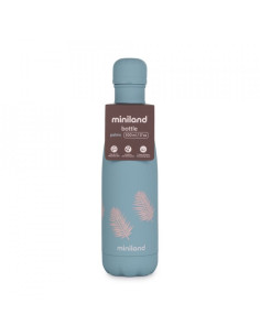 TN-89439,Sticla termos lichide Miniland Terra Palms 500 ml 2