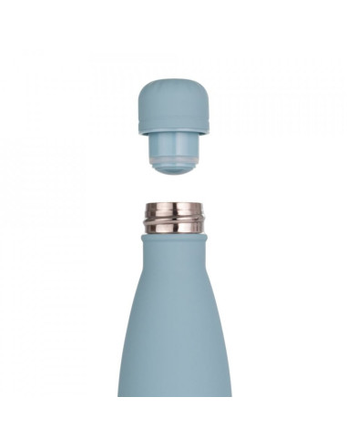 TN-89439,Sticla termos lichide Miniland Terra Palms 500 ml