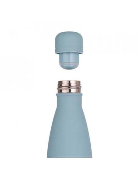 TN-89439,Sticla termos lichide Miniland Terra Palms 500 ml